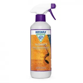 Nikwax TX Direct  500 ml Spray