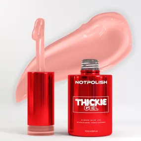 Notpolish Thickie Gel - TG17 Skin Tone