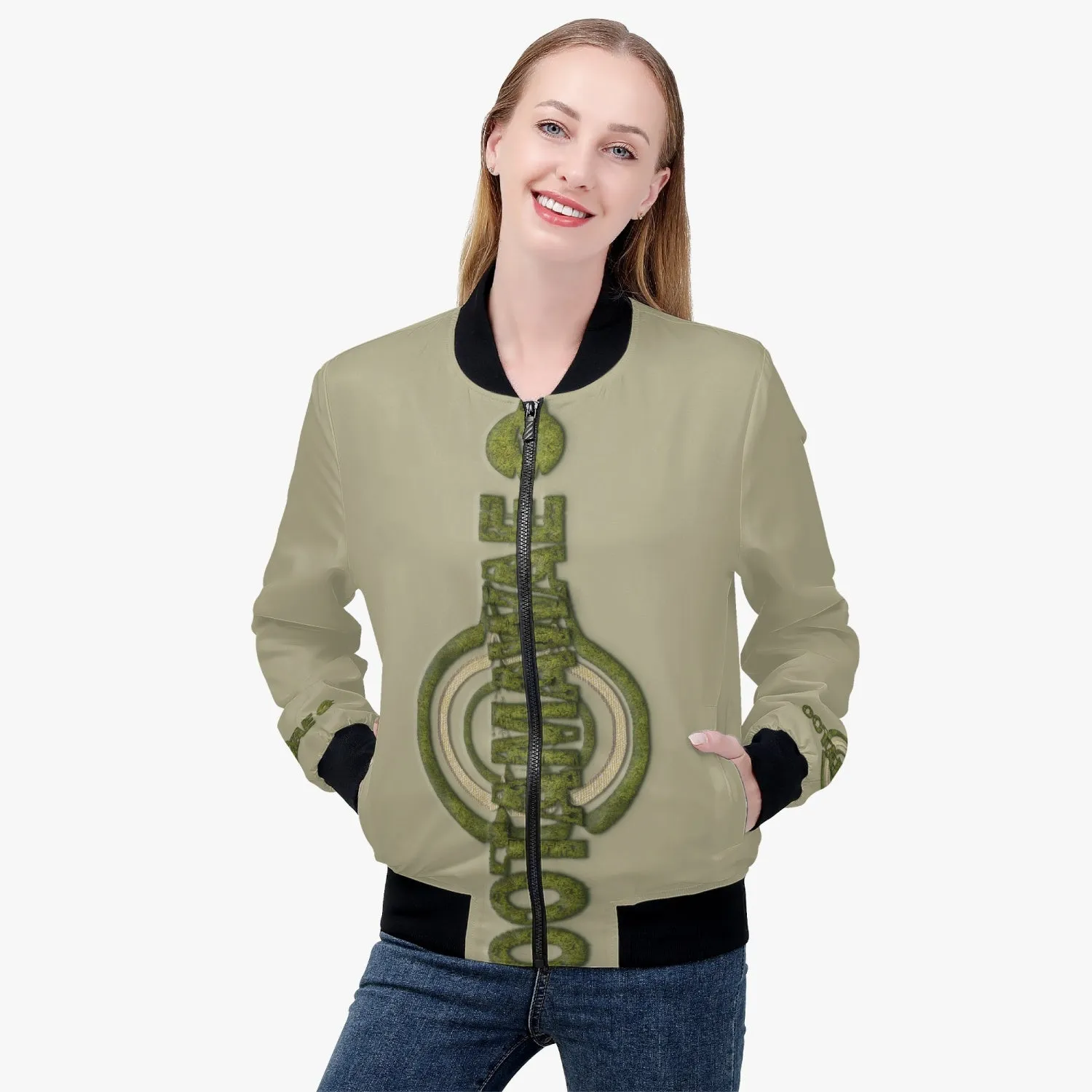 Ootamawae Trending Women’s Jacket