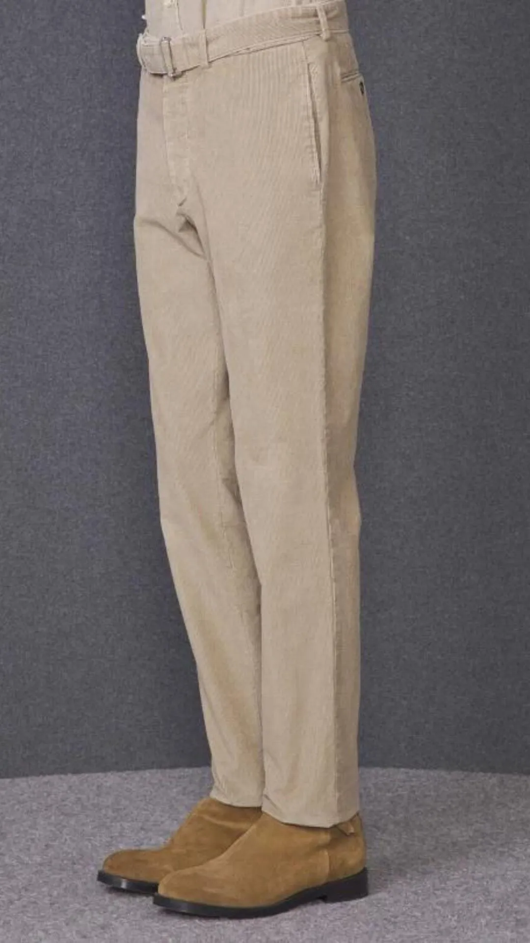 Paul Dye Corduroy Pants