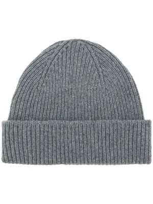 Paul Smith Hats Grey