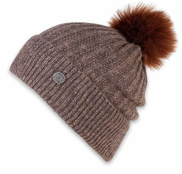 Piper Slouchy Cinder Beanie