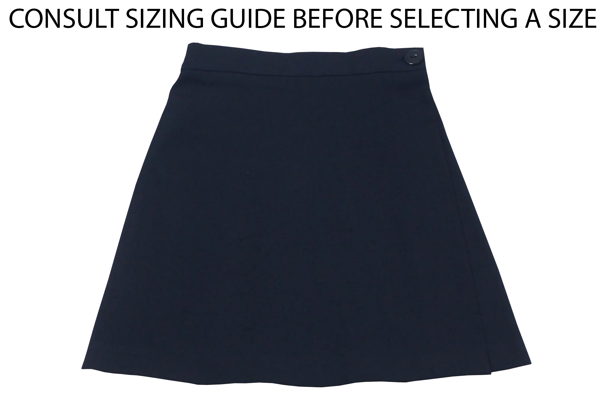 Pleated Skirt - Livingstone