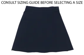 Pleated Skirt - Livingstone