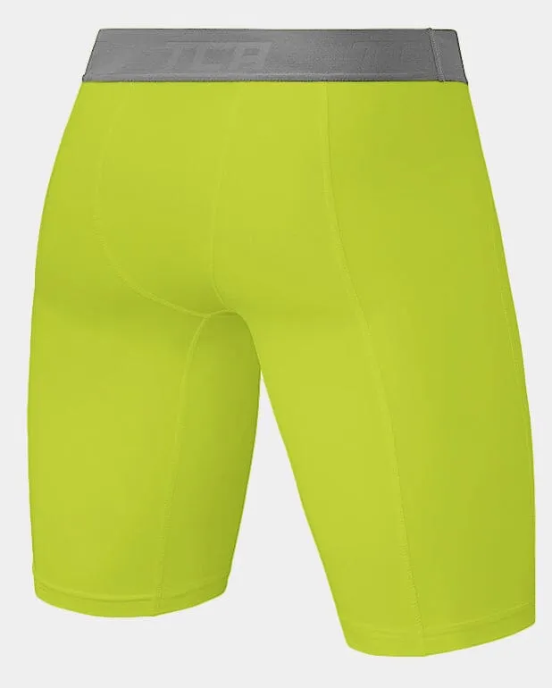 Pro Performance Compression Base Layer Shorts For Boys