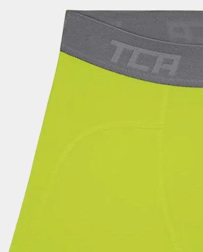 Pro Performance Compression Base Layer Shorts For Boys