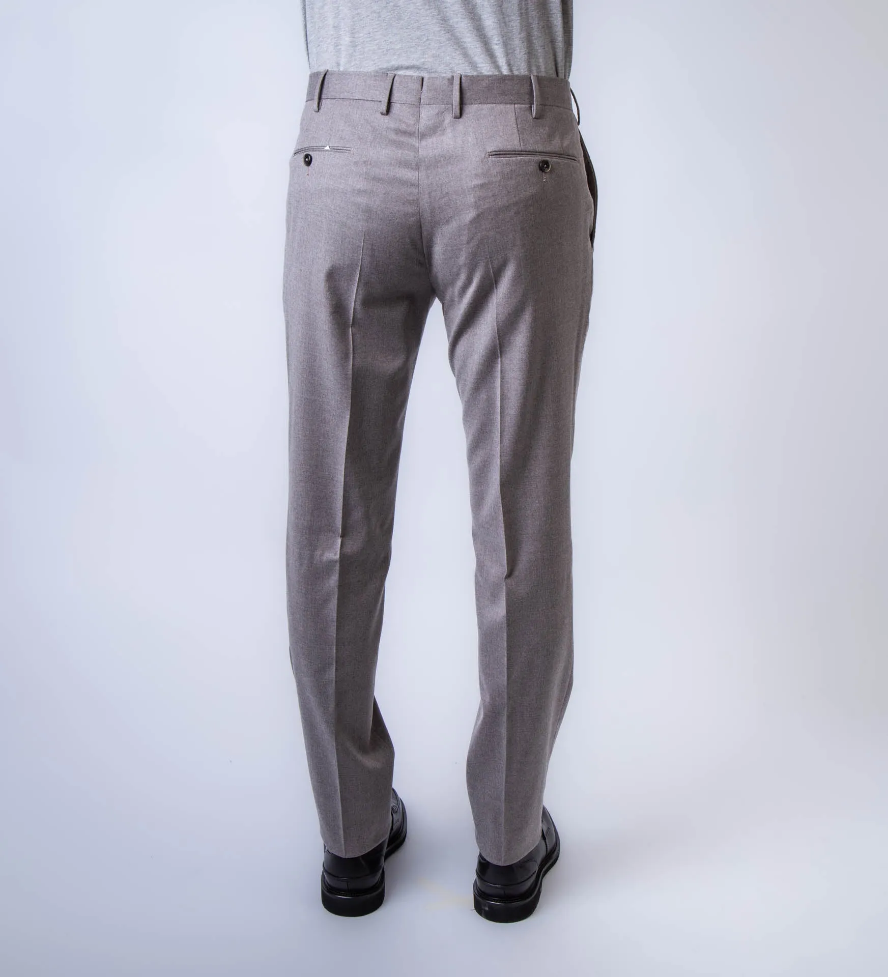 PT TORINO TROUSERS VF01Z00CL1-CM13 0040 BEIGE