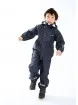 PU Waterproof Rain Set (ages 2 - 3yrs)