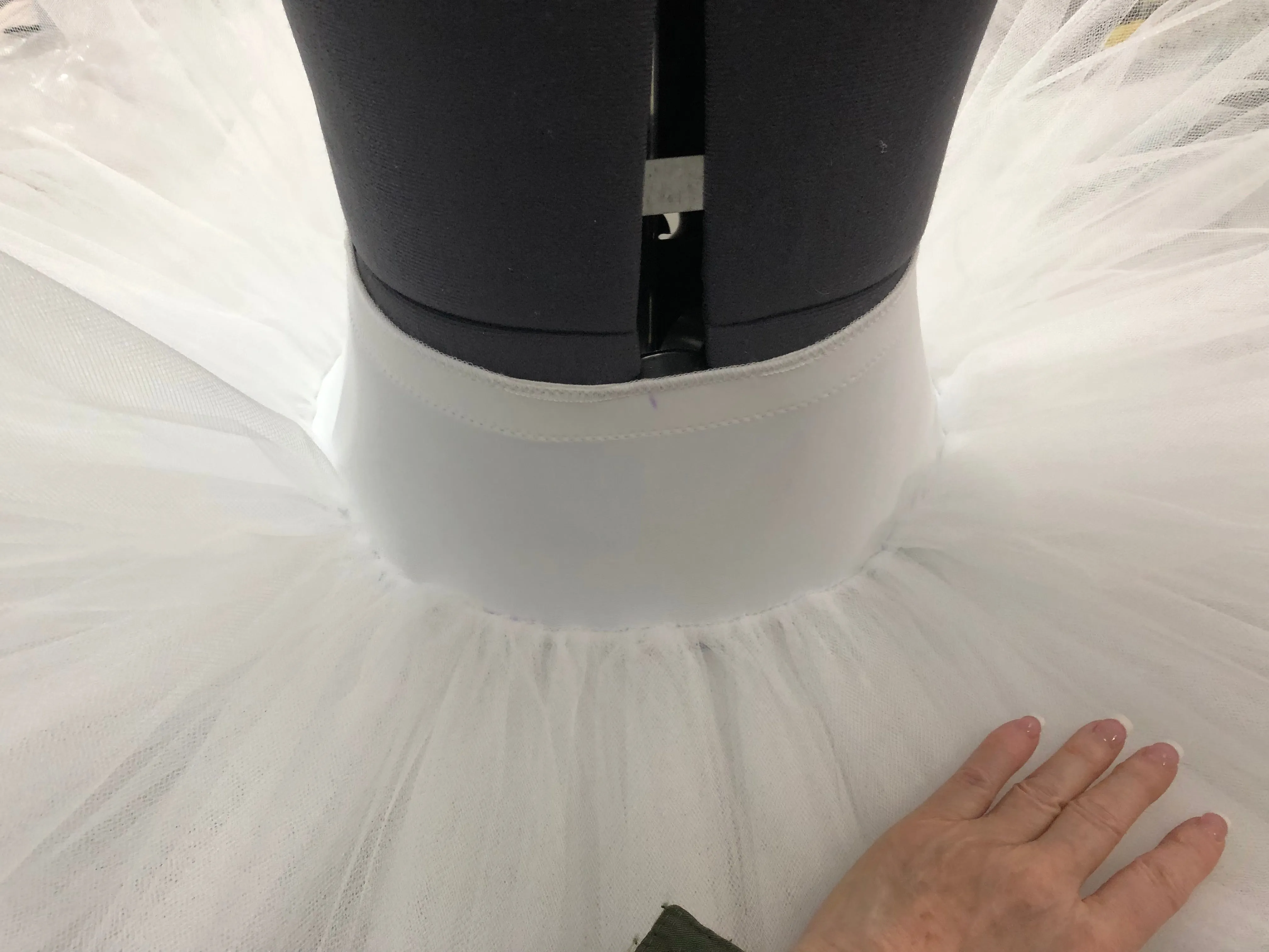 Pull-On Classical Tutu - Made to Order