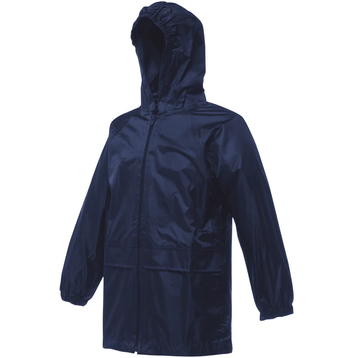 Regatta Adults 2 Piece Waterproof Rain Suit and Trousers