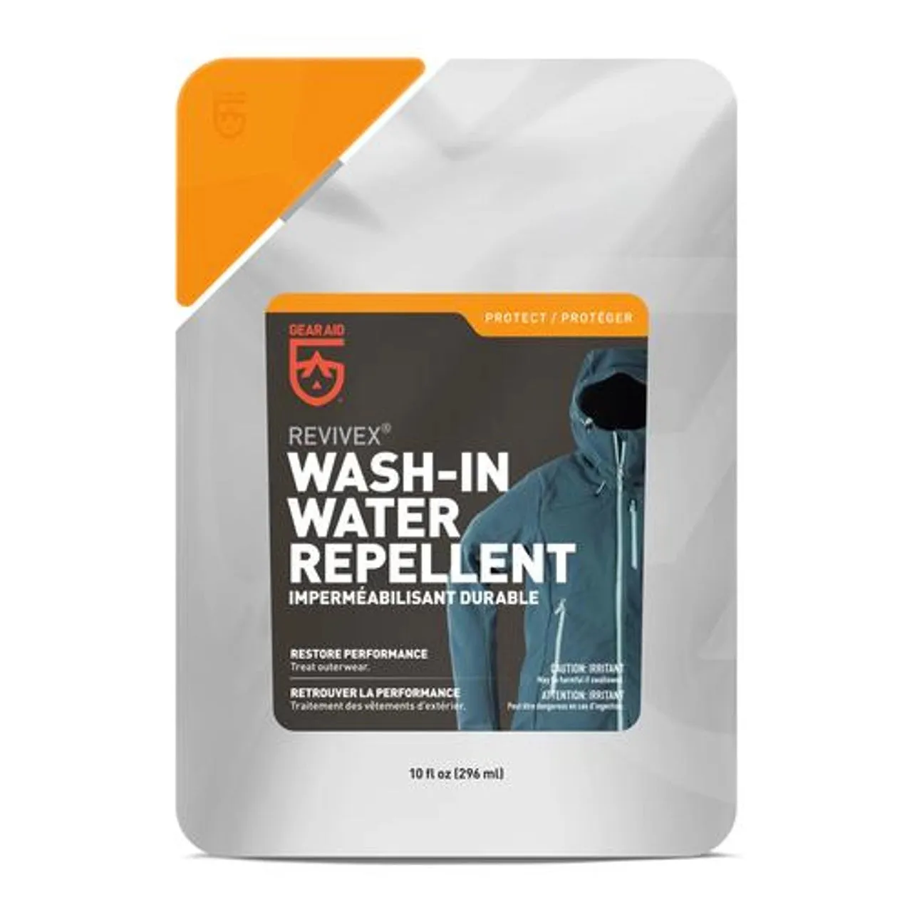 Revivex Wash-In Water Repellant - 10oz