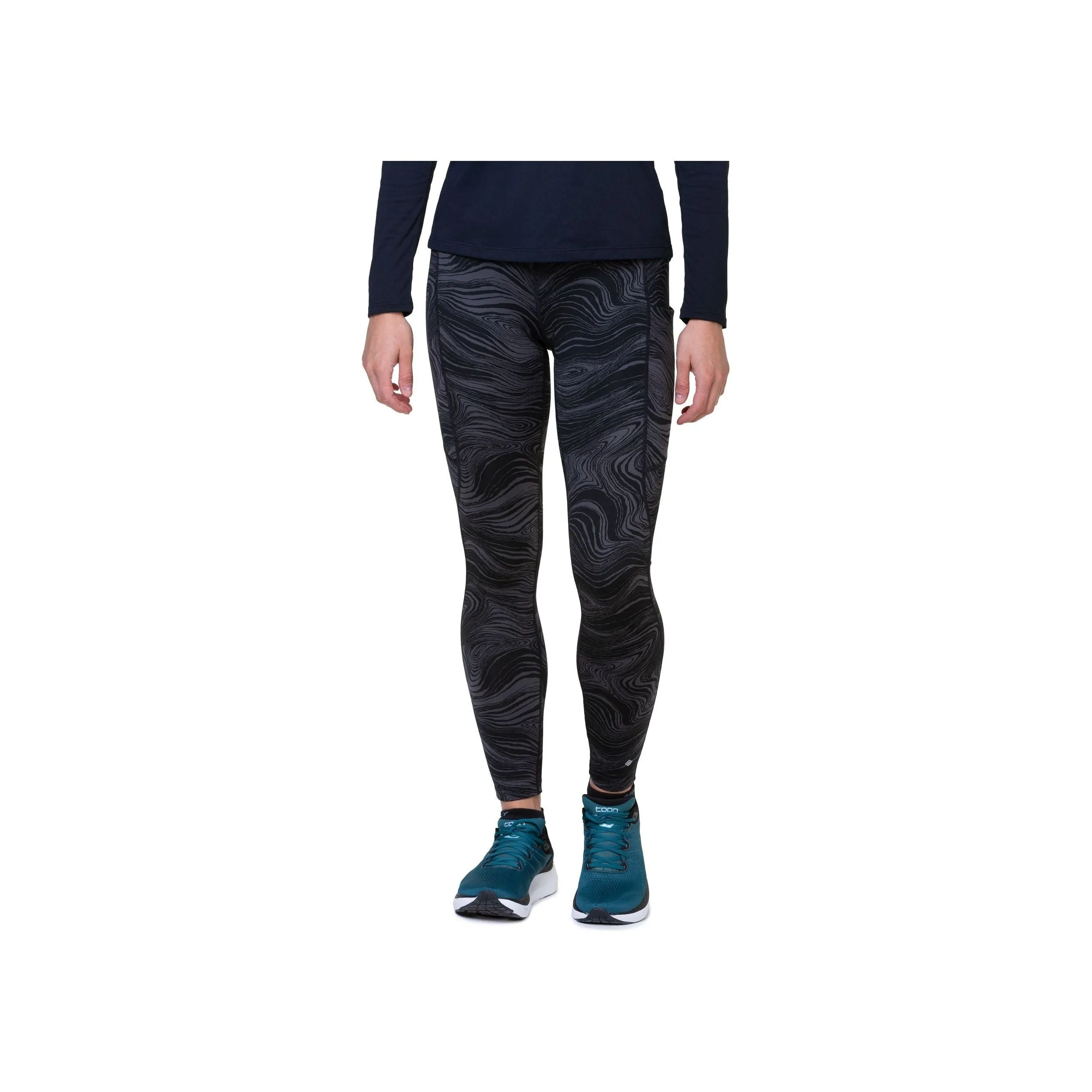 Ronhill Women's Tech Deluxe Tight