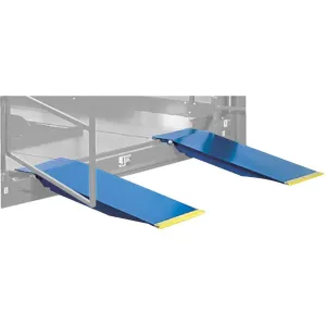 Rotary Extended Ramp - S100013 (Pair)