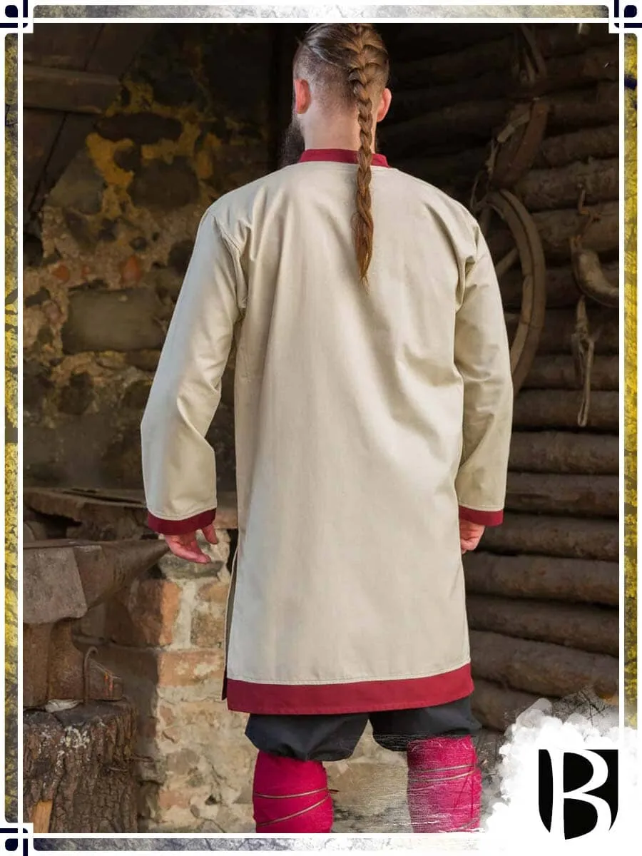 Rus Tunic Tobiasz