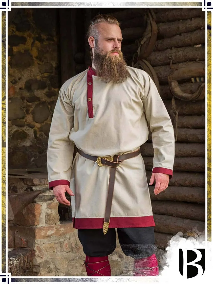 Rus Tunic Tobiasz