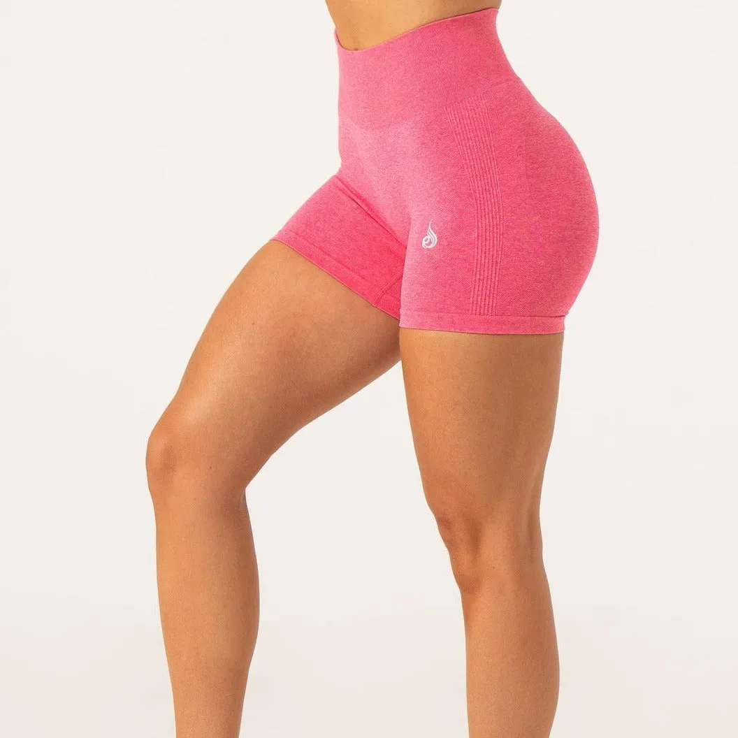 Ryderwear Aspire Seamless Womens Shorts