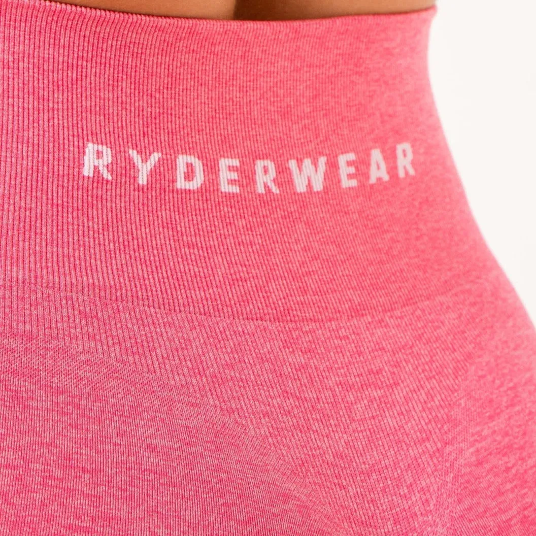 Ryderwear Aspire Seamless Womens Shorts