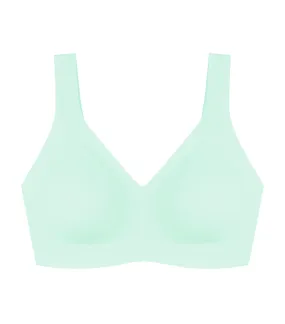 Sloggi Zero Feel 2.0 Bralette Pastel Green