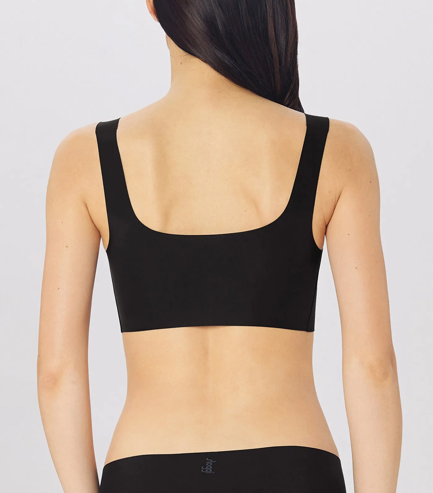 Sloggi Zero Feel 2.0 Top Black