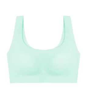 Sloggi Zero Feel 2.0 Top Pastel Green