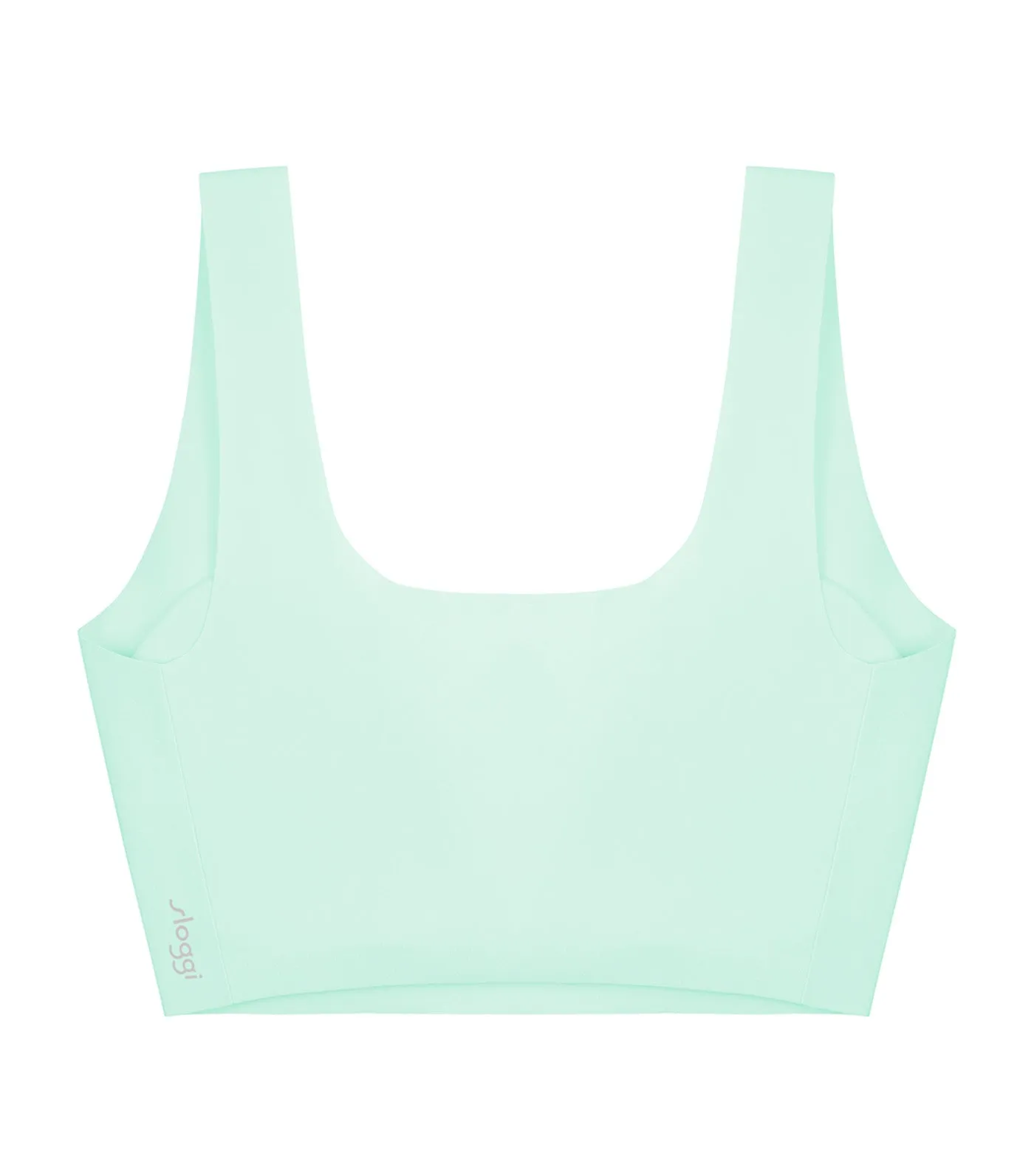 Sloggi Zero Feel 2.0 Top Pastel Green