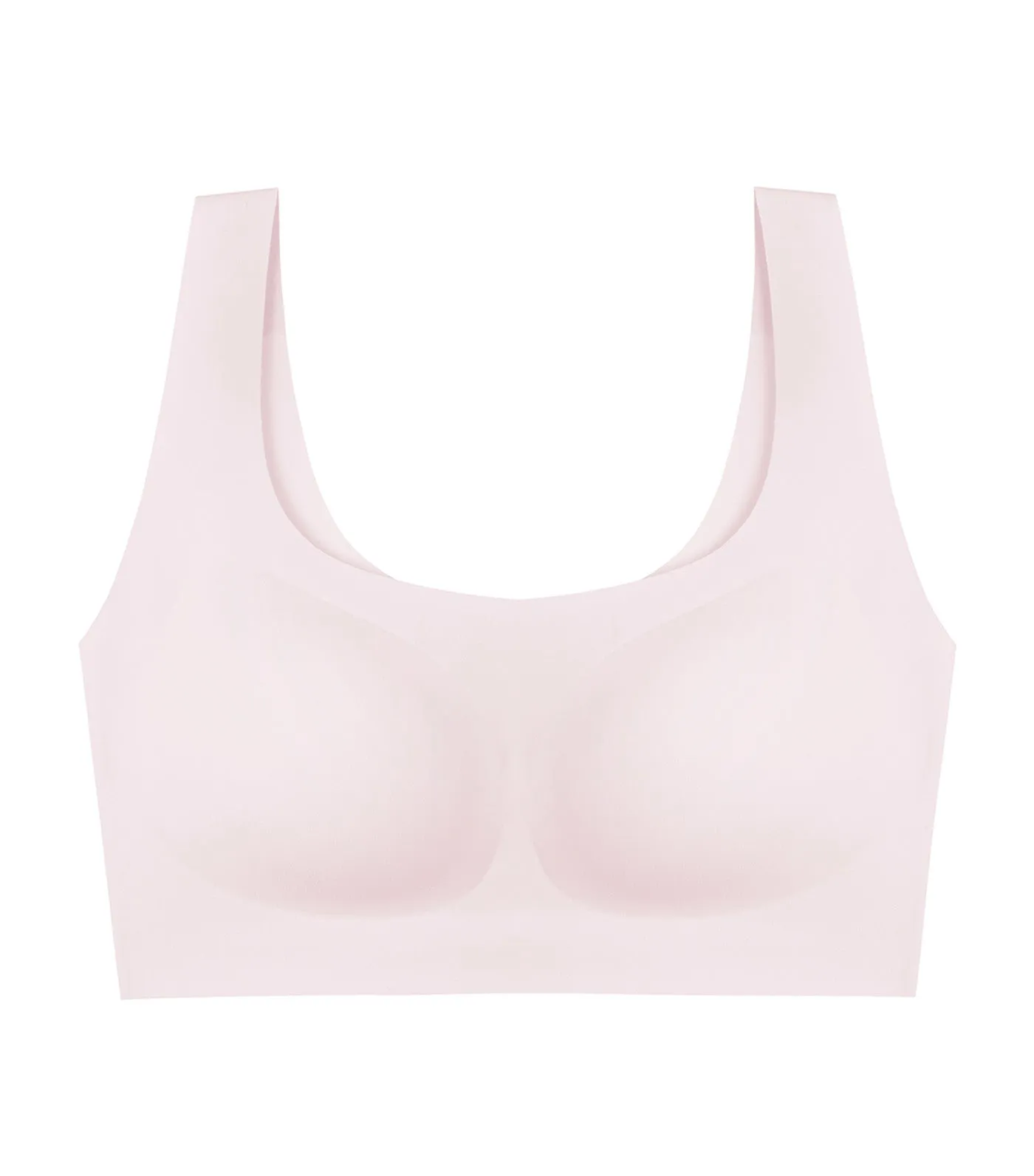 Sloggi Zero Feel 2.0 Top Pastel Pink