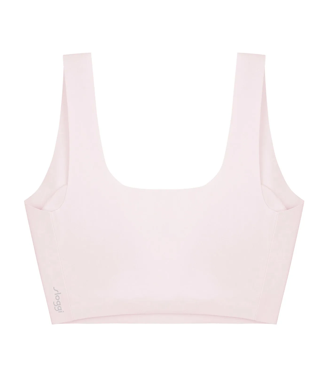 Sloggi Zero Feel 2.0 Top Pastel Pink