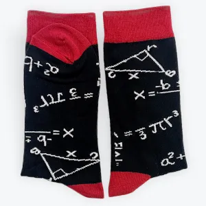 Socks - Math