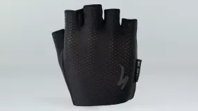 Specialized Women's Body Geometry Grail Short Finger Gloves - Black