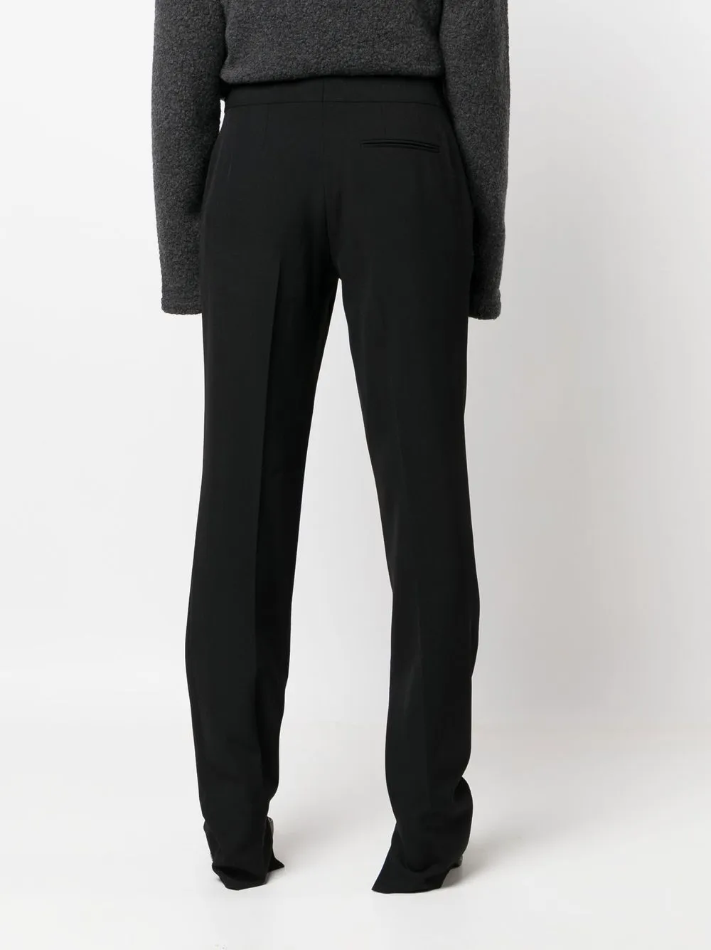 Stella McCartney Trousers Black