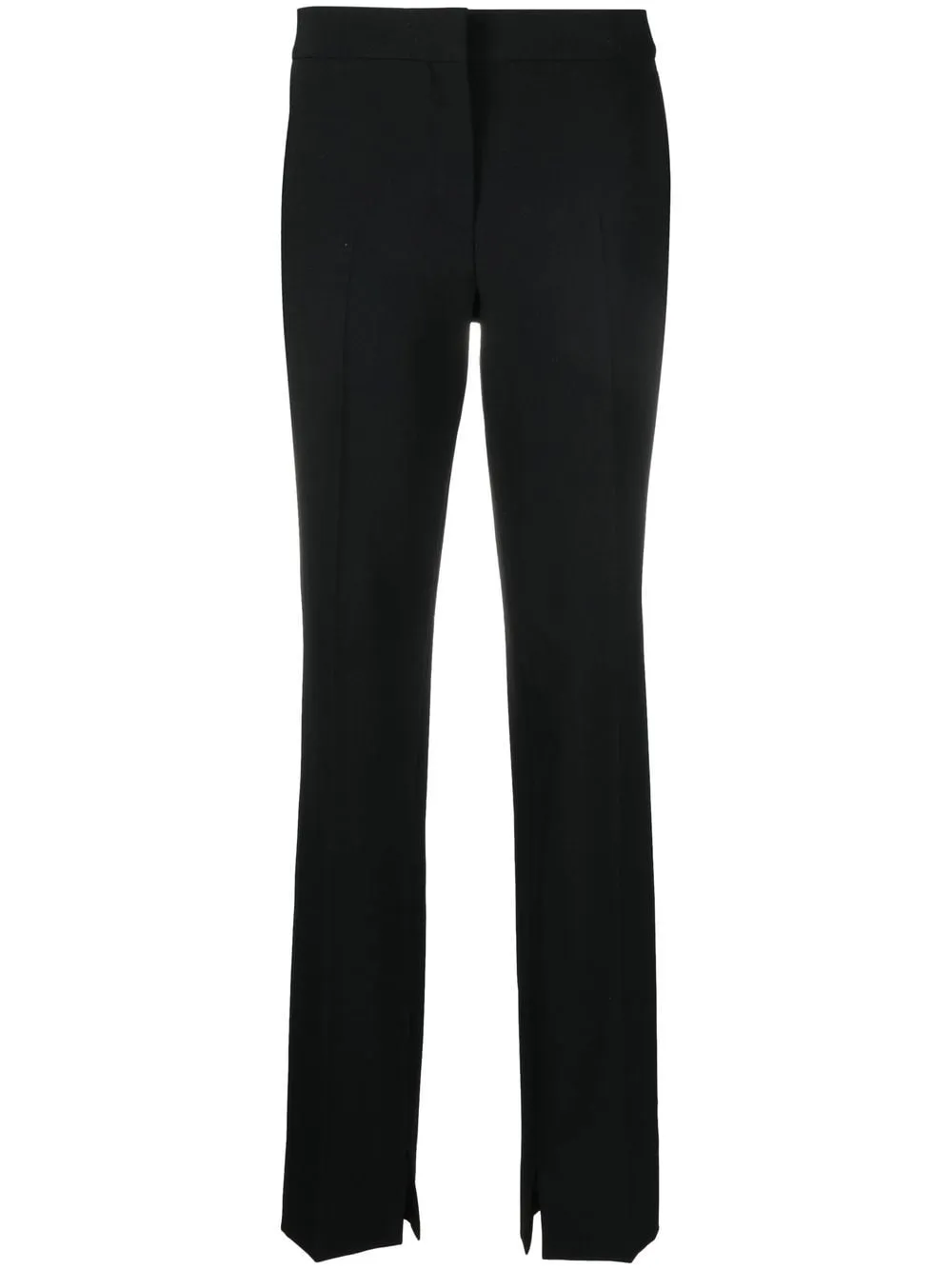 Stella McCartney Trousers Black