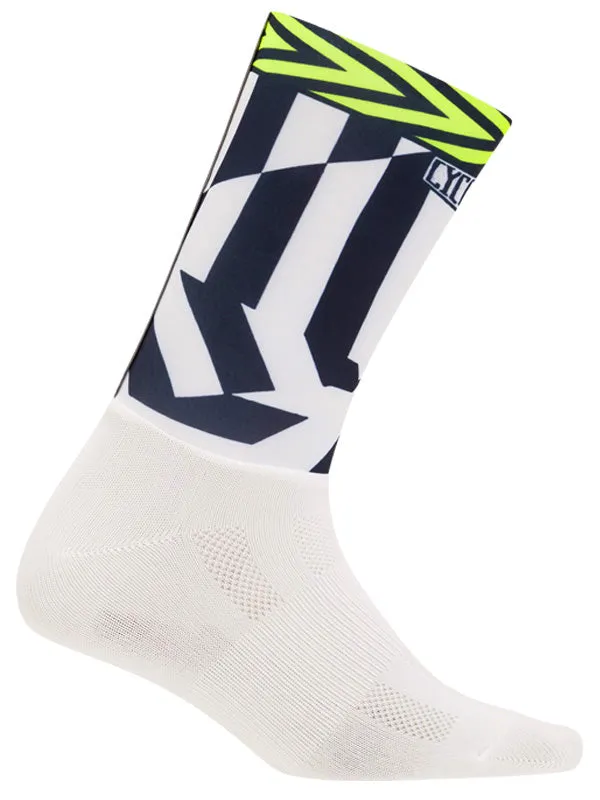 Summit Aero Cycling Socks