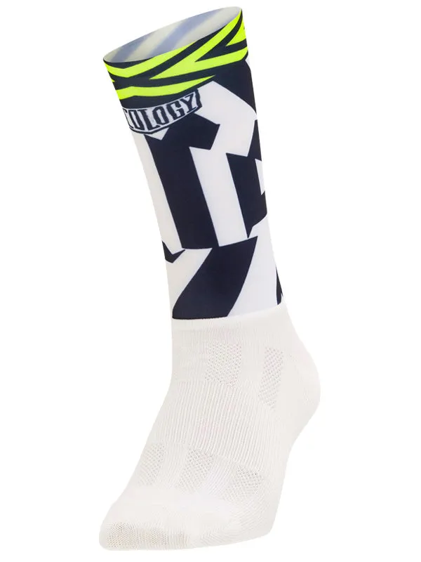 Summit Aero Cycling Socks