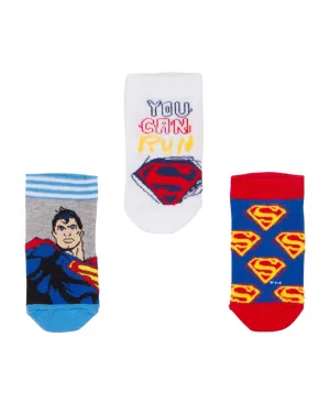 Superman Socks