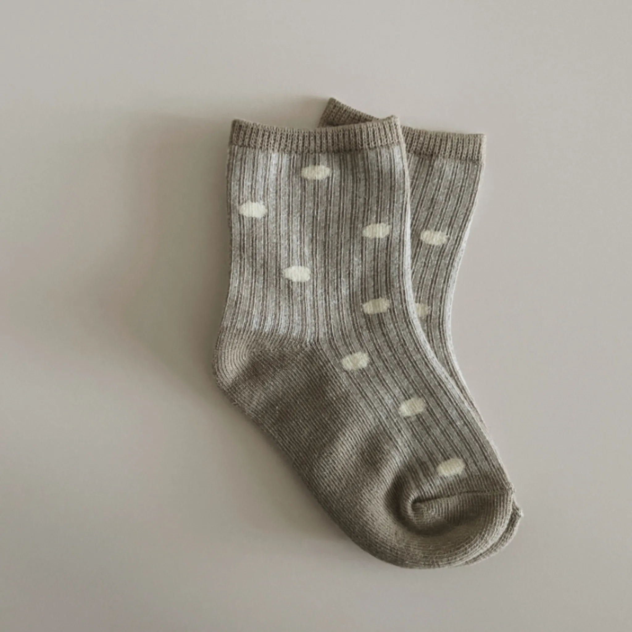 Susukoshi - Socks - Dots