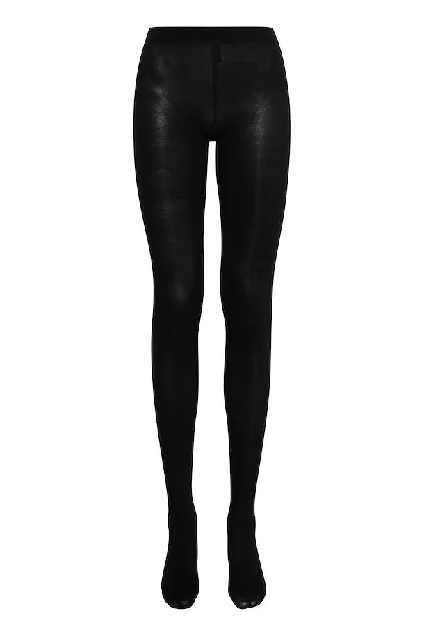 The Amelia Tights (2 pack) - Black