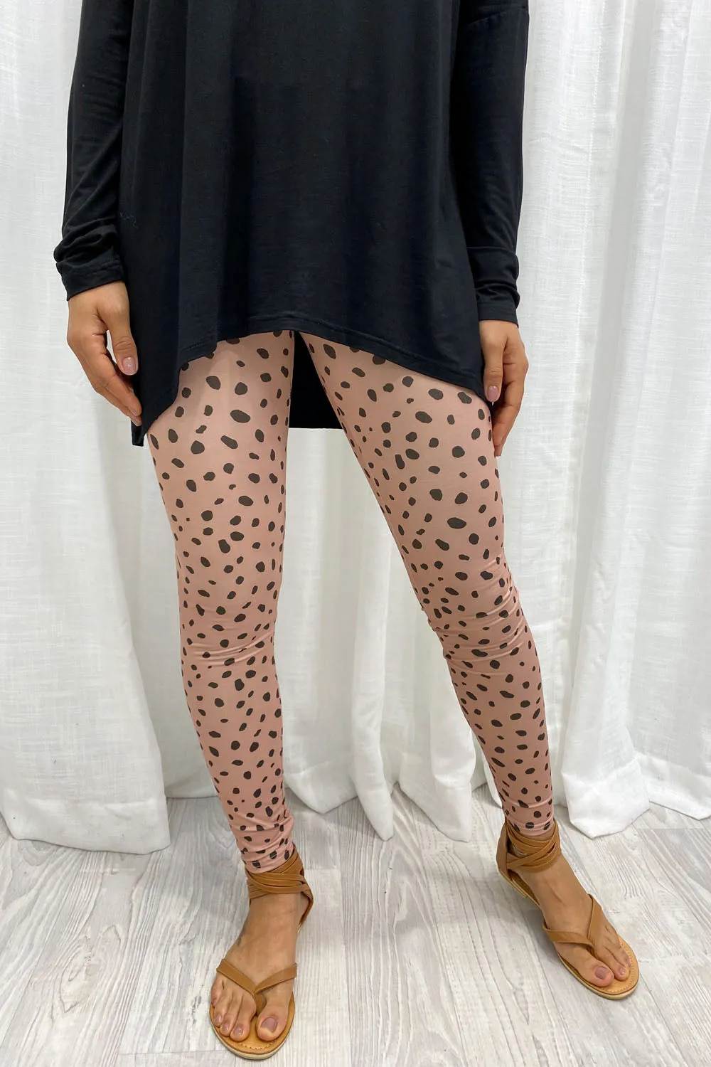 The Best Tights Ever