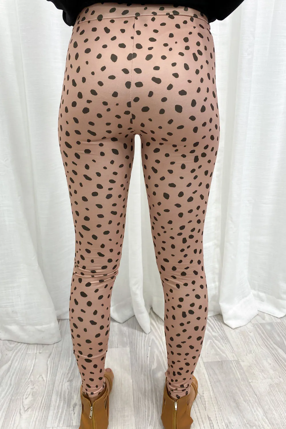 The Best Tights Ever