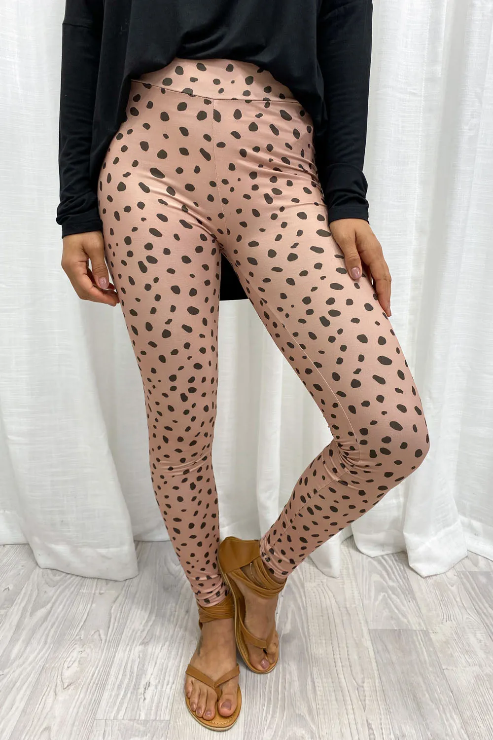 The Best Tights Ever