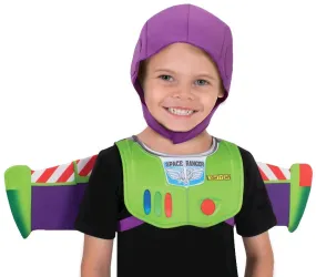 Toy Story 4 Officially Licensed Buzz Lightyear Accessory Set