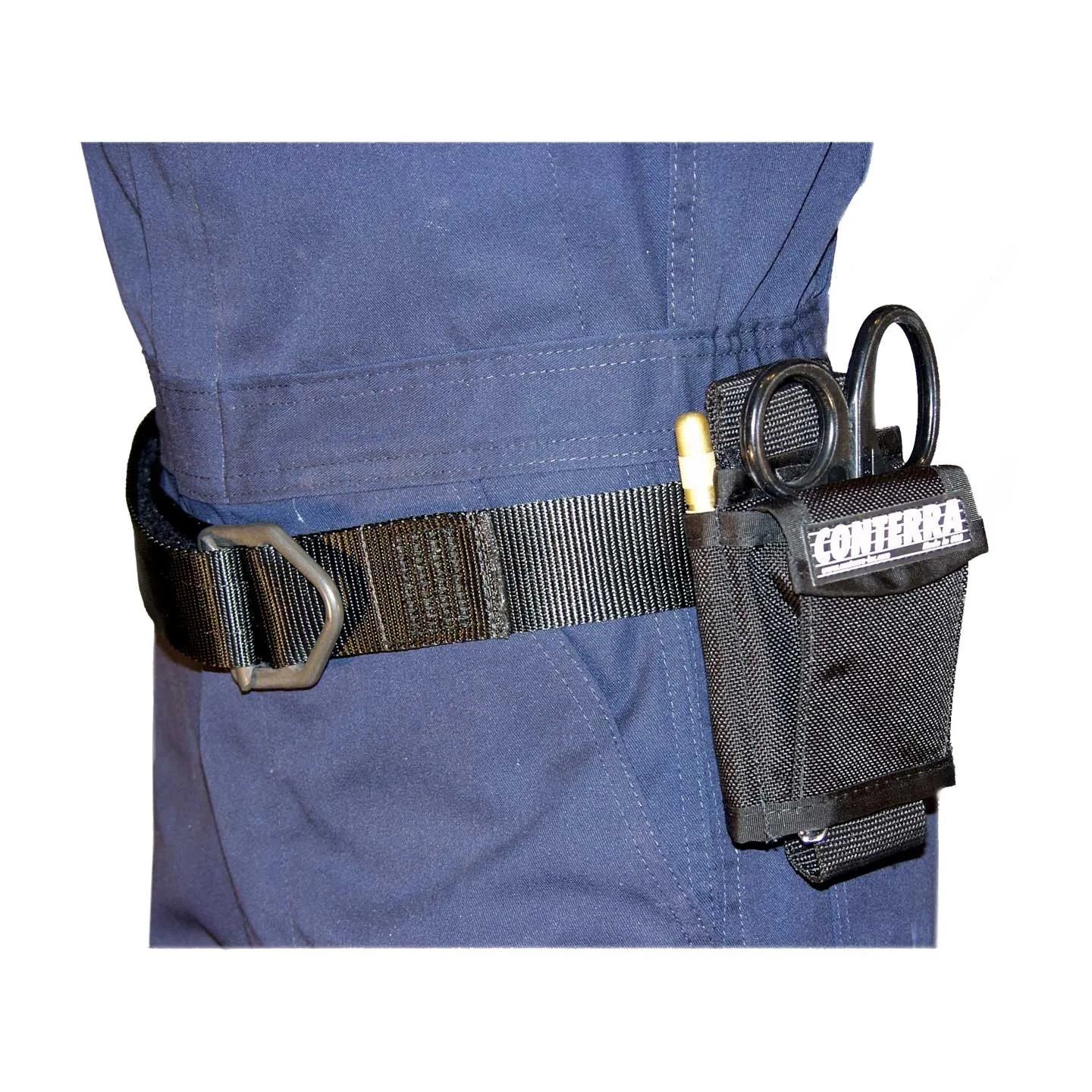 Trauma Pro 2000 Series EMS/ Radio Holster