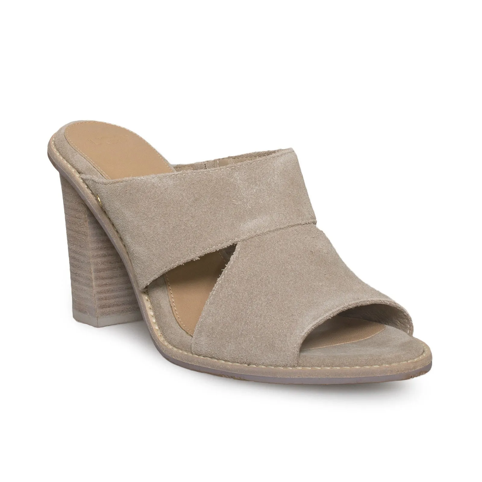 UGG Celia Canvas Heels