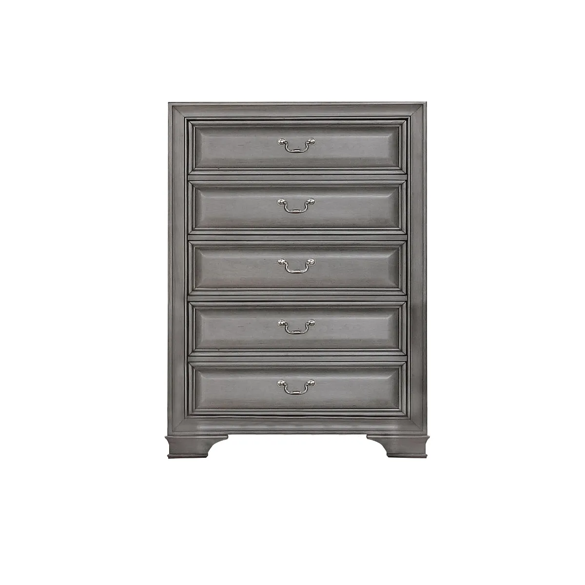 Urban Loft 5-Drawer Chest