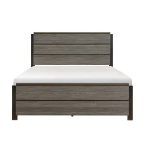 Vestavia Double Bed