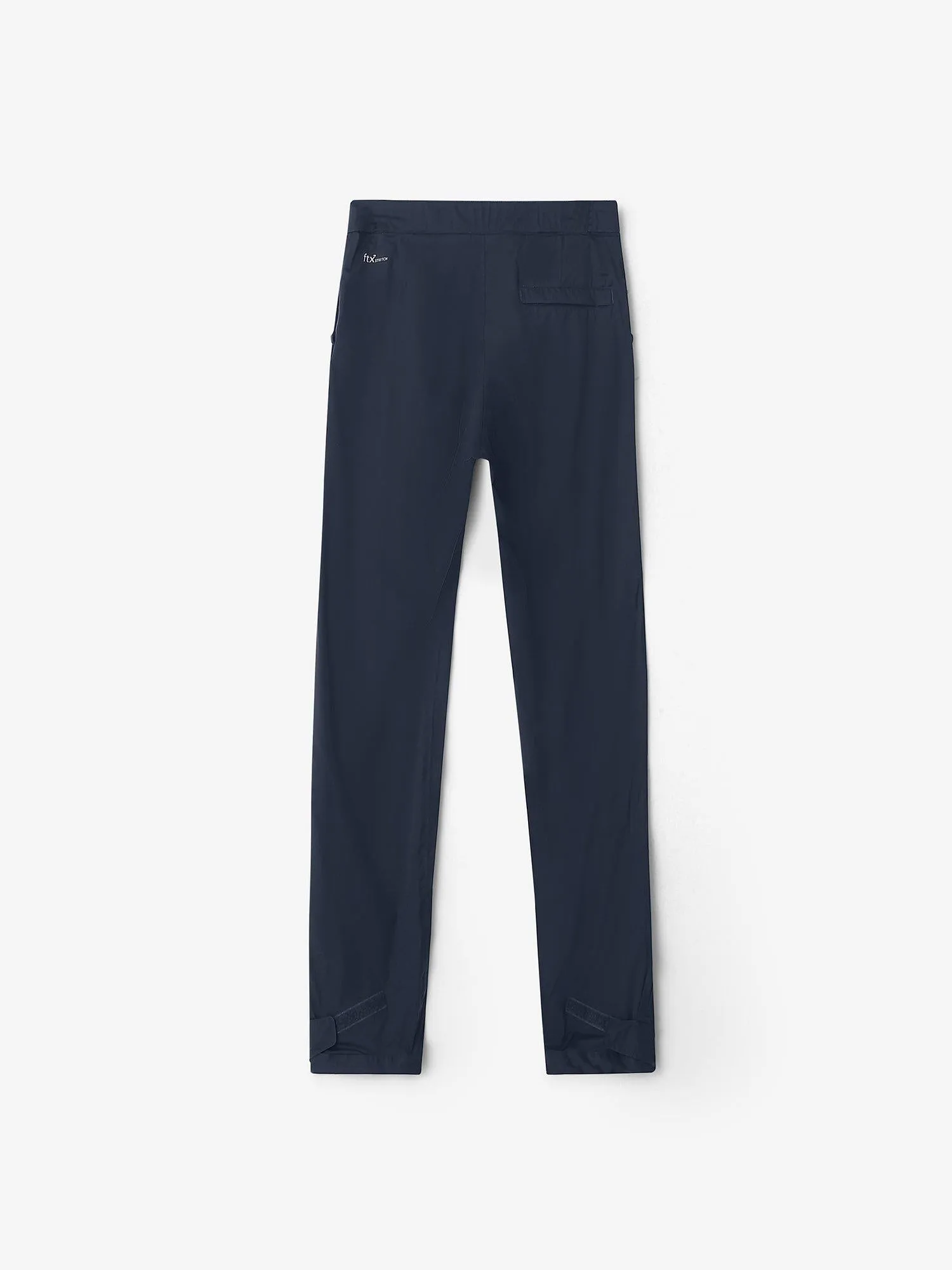 W HURRICANE PANTS RE Navy