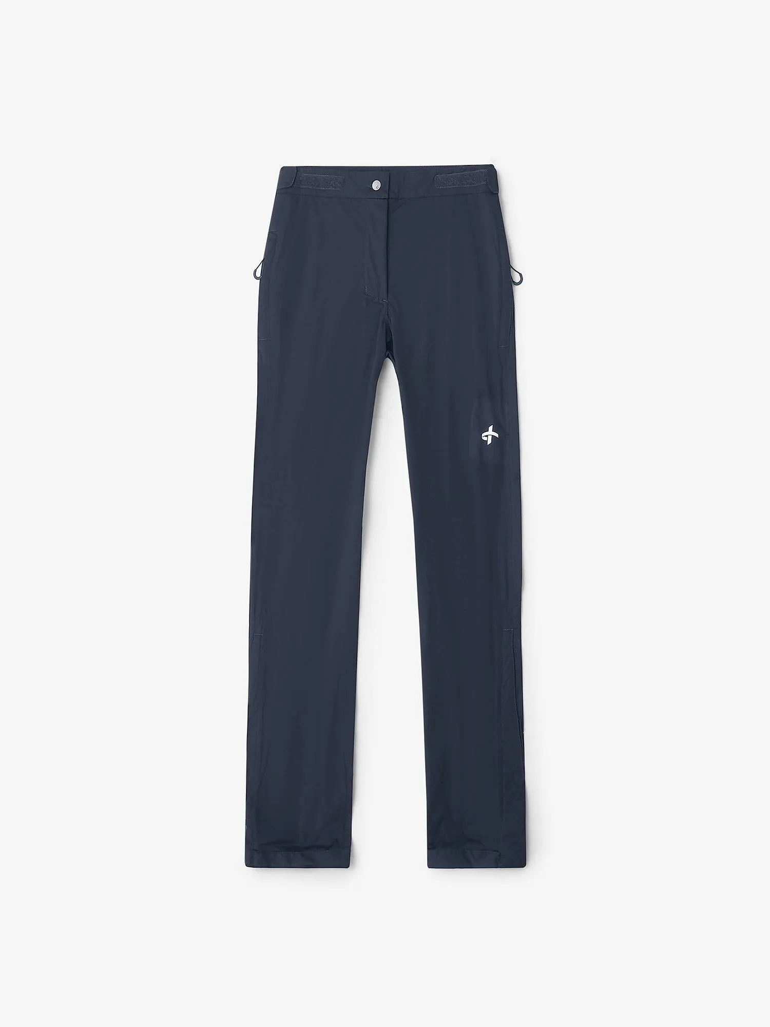 W HURRICANE PANTS RE Navy