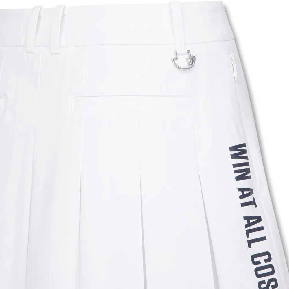 WAAC Layering Pleats Golf Skort 2024 Women