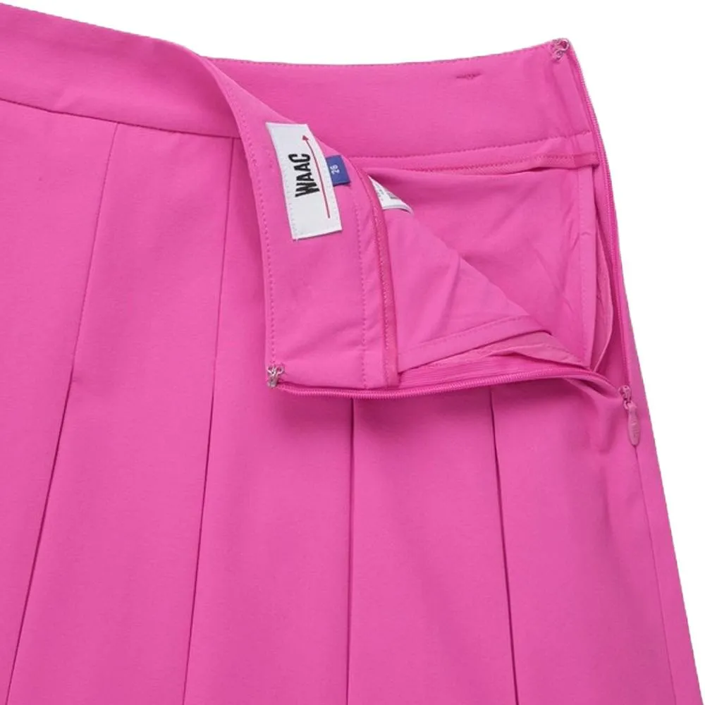 WAAC Layering Pleats Golf Skort 2024 Women