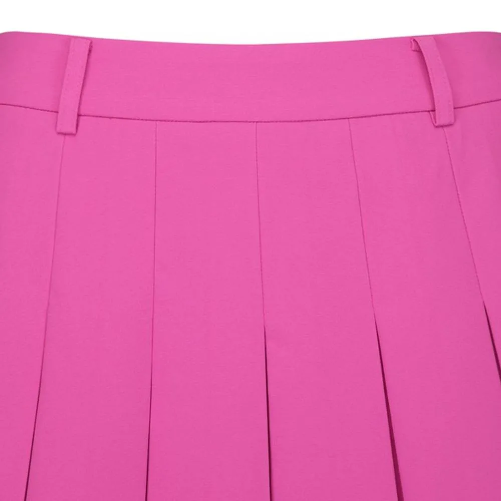 WAAC Layering Pleats Golf Skort 2024 Women