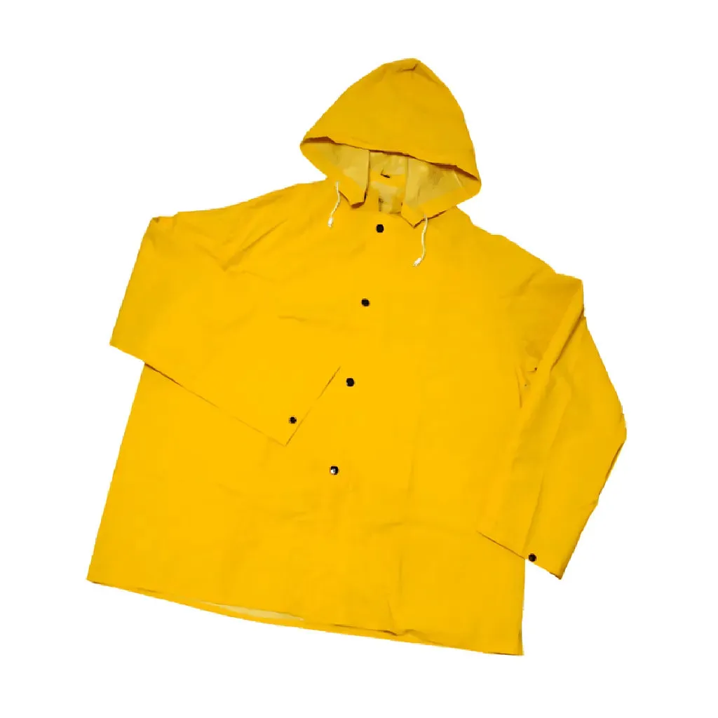 West Chester 4036/XL Rain Jacket - 0.35 mm